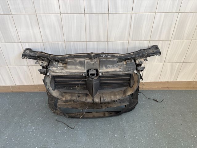 bontott BMW 3 E90 Homlokfal (Üres lemez)