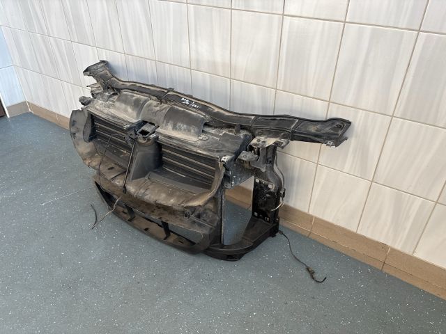 bontott BMW 3 E90 Homlokfal (Üres lemez)