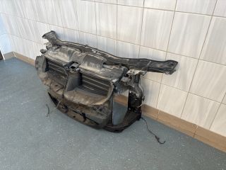 bontott BMW 3 E90 Homlokfal (Üres lemez)