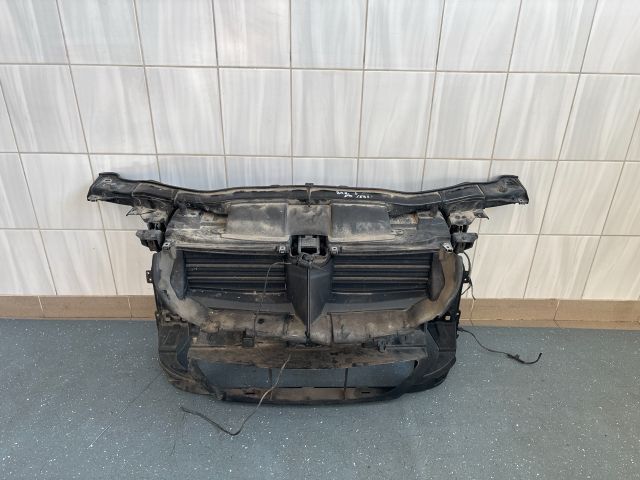 bontott BMW 3 E90 Homlokfal (Üres lemez)