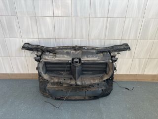 bontott BMW 3 E90 Homlokfal (Üres lemez)