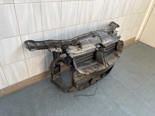 bontott BMW 3 E90 Homlokfal (Üres lemez)