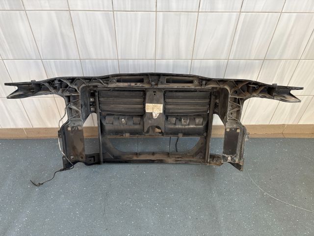 bontott BMW 3 E90 Homlokfal (Üres lemez)