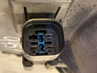 bontott BMW 3 E90 Hűtőventilátor