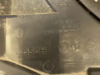 bontott BMW 3 E90 Hűtőventilátor