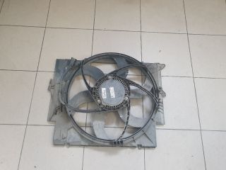 bontott BMW 3 E90 Hűtőventilátor