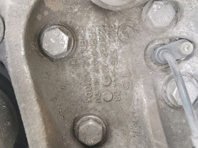 bontott BMW 3 E90 Jobb első Csonkállvány Kerékaggyal