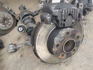 bontott BMW 3 E90 Jobb első Csonkállvány Kerékaggyal