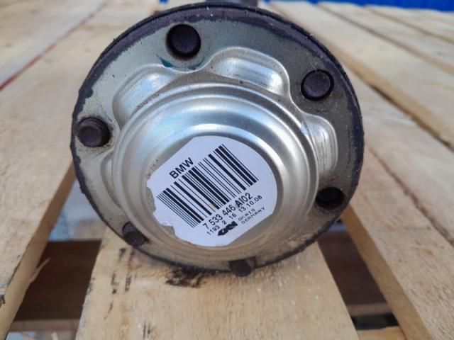 bontott BMW 3 E90 Jobb hátsó Féltengely