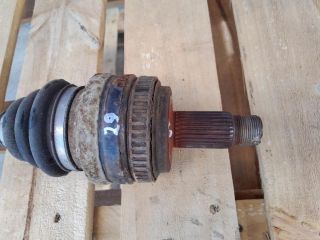 bontott BMW 3 E90 Jobb hátsó Féltengely