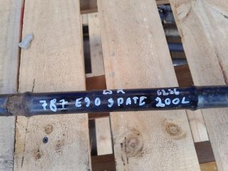 bontott BMW 3 E90 Jobb hátsó Féltengely