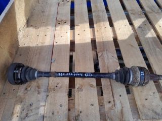 bontott BMW 3 E90 Jobb hátsó Féltengely