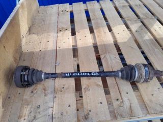 bontott BMW 3 E90 Jobb hátsó Féltengely