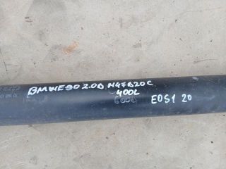bontott BMW 3 E90 Kardántengely