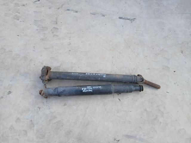 bontott BMW 3 E90 Kardántengely