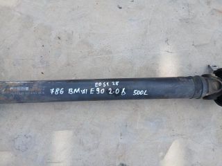 bontott BMW 3 E90 Kardántengely