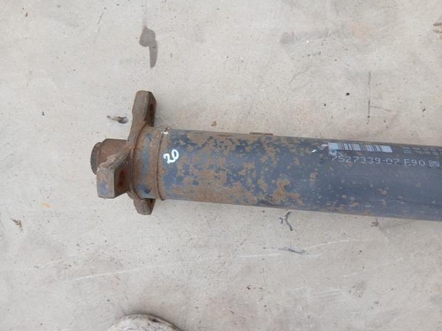 bontott BMW 3 E90 Kardántengely