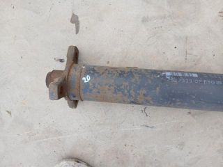 bontott BMW 3 E90 Kardántengely