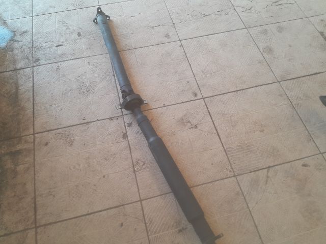 bontott BMW 3 E90 Kardántengely