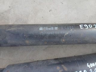 bontott BMW 3 E90 Kardántengely