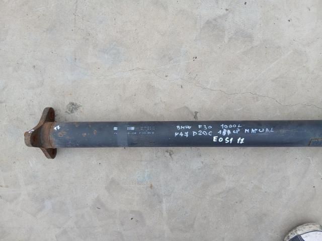 bontott BMW 3 E90 Kardántengely
