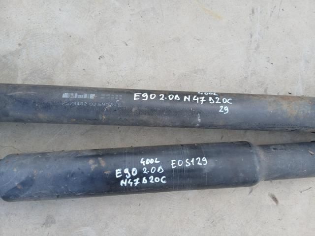 bontott BMW 3 E90 Kardántengely