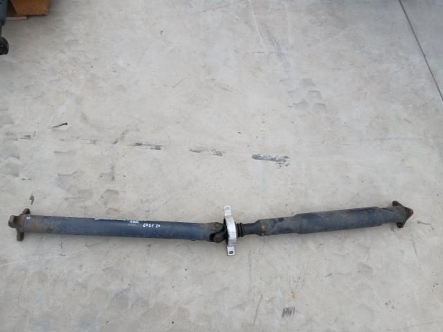 bontott BMW 3 E90 Kardántengely