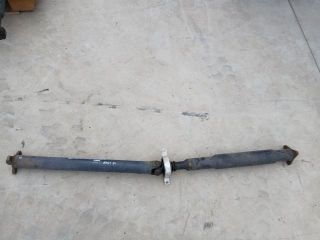 bontott BMW 3 E90 Kardántengely