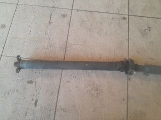 bontott BMW 3 E90 Kardántengely