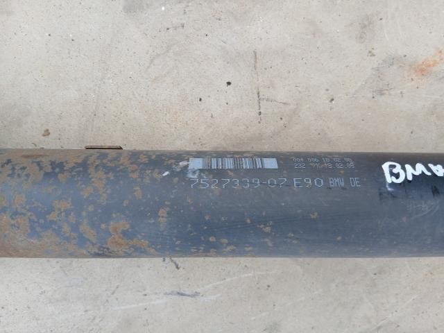 bontott BMW 3 E90 Kardántengely