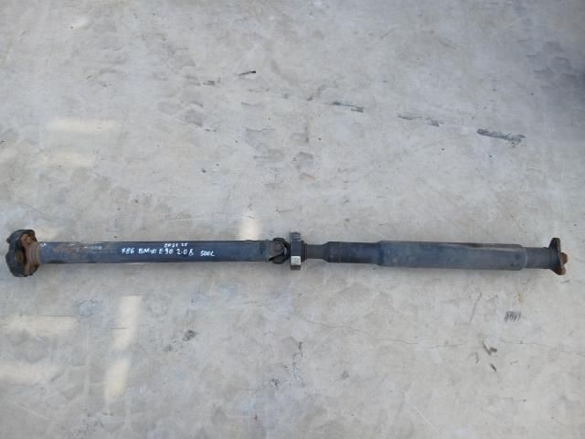 bontott BMW 3 E90 Kardántengely