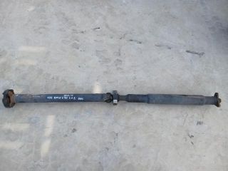 bontott BMW 3 E90 Kardántengely