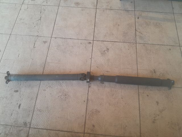 bontott BMW 3 E90 Kardántengely