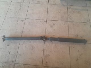 bontott BMW 3 E90 Kardántengely