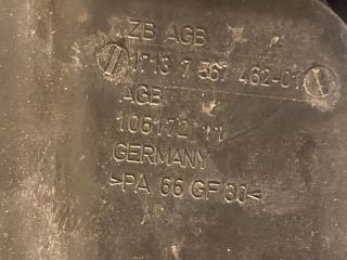 bontott BMW 3 E90 Kiegyenlítő Tartály