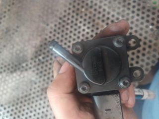 bontott BMW 3 E90 Kipufogó Nyomásérzékelő