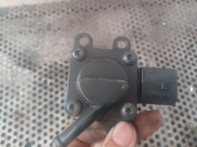 bontott BMW 3 E90 Kipufogó Nyomásérzékelő