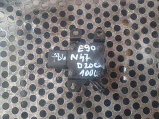 bontott BMW 3 E90 Kipufogó Nyomásérzékelő