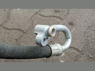 bontott BMW 3 E90 Klíma Cső