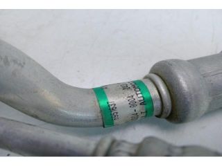 bontott BMW 3 E90 Klíma Cső