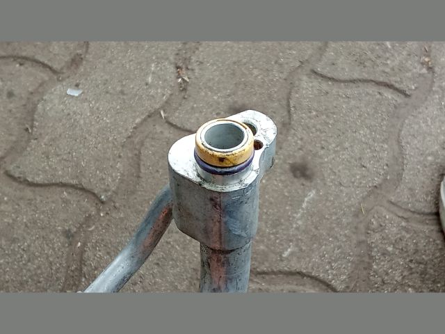 bontott BMW 3 E90 Klíma Cső