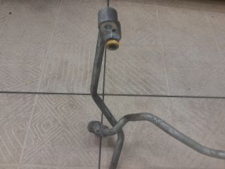 bontott BMW 3 E90 Klíma Cső