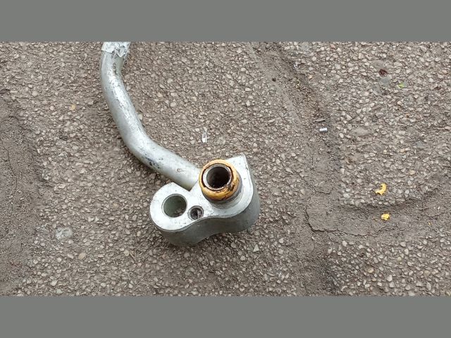 bontott BMW 3 E90 Klíma Cső