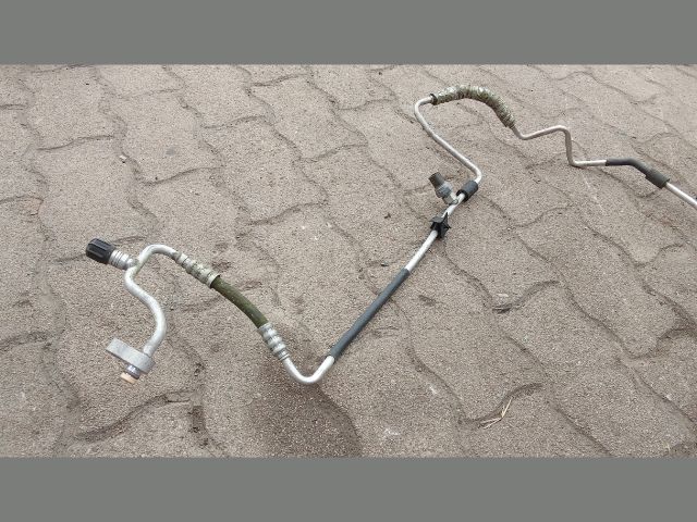 bontott BMW 3 E90 Klíma Cső