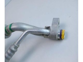 bontott BMW 3 E90 Klíma Cső