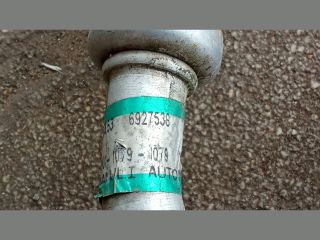 bontott BMW 3 E90 Klíma Cső