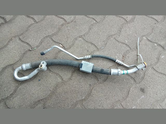 bontott BMW 3 E90 Klíma Cső