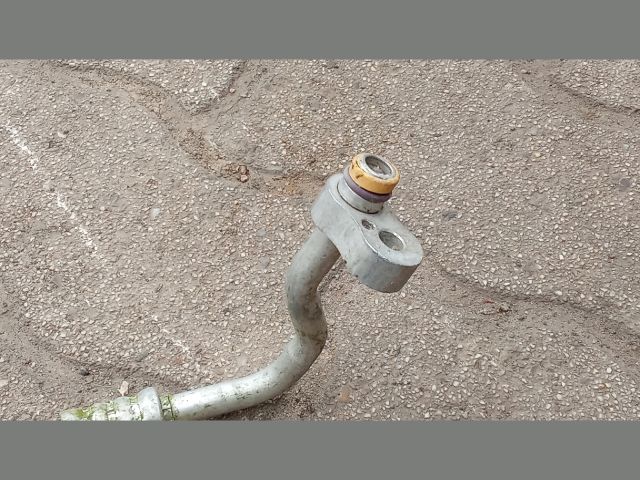 bontott BMW 3 E90 Klíma Cső