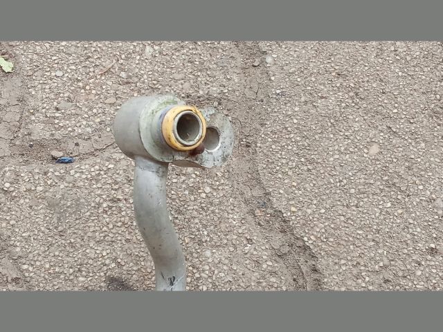 bontott BMW 3 E90 Klíma Cső