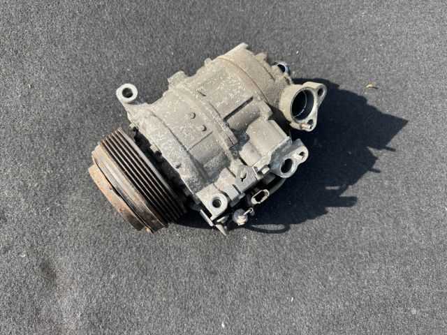 bontott BMW 3 E90 Klímakompresszor